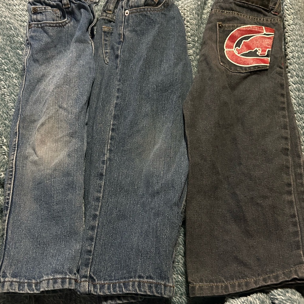 4t boys jeans bundle